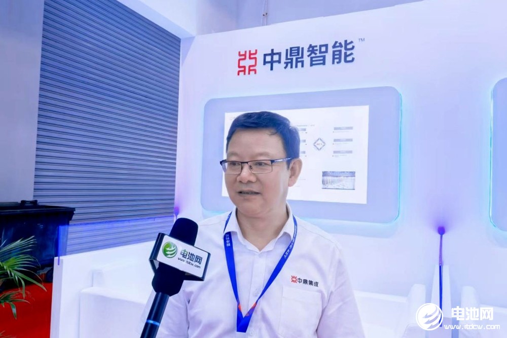 解碼鋰電智造：中鼎智能場內(nèi)物流系統(tǒng)供應(yīng)商的差異化競爭力