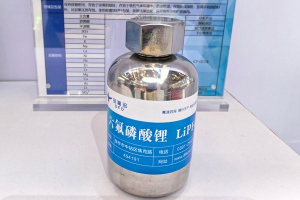 漲幅超200%！“一天一價”！這一電池核心材料還要接著漲？
