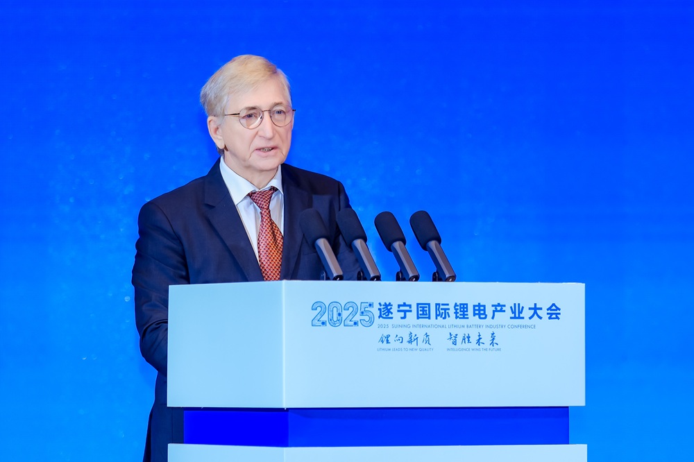 俄羅斯圣彼得堡彼得大帝理工大學教授、學術委員會主席 Kondratev Sergei