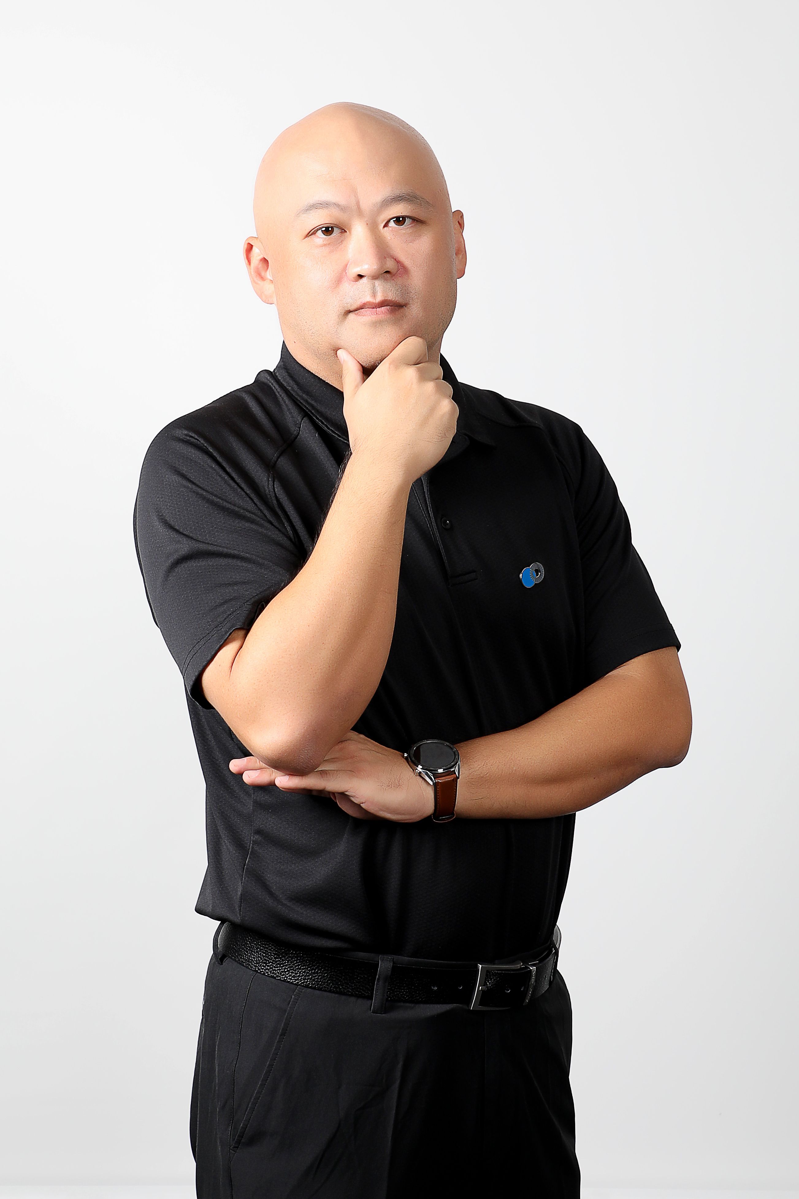 中國汽車芯片產(chǎn)業(yè)創(chuàng)新戰(zhàn)略聯(lián)盟秘書長原誠寅
