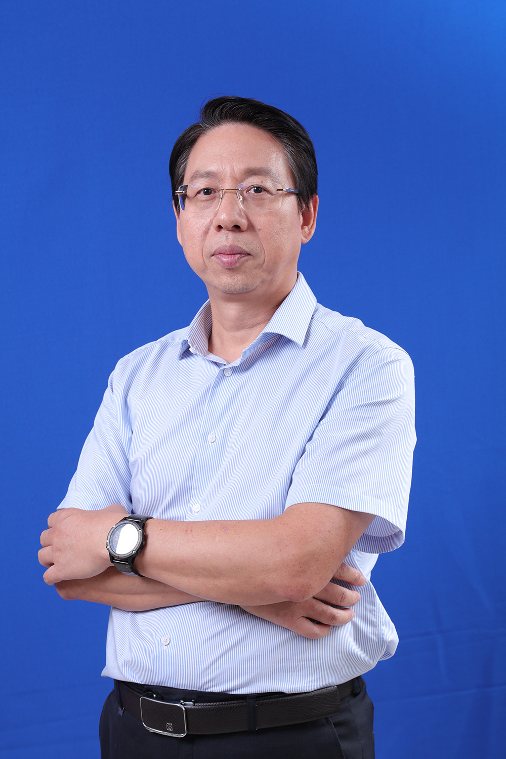 深圳市時代高科技設(shè)備股份有限公司董事長田瀚溶