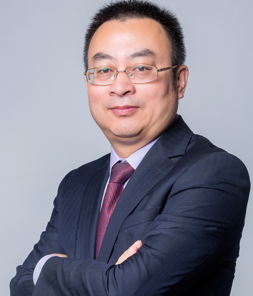 星恒電源股份有限公司資深副總裁兼首席技術(shù)官王正偉
