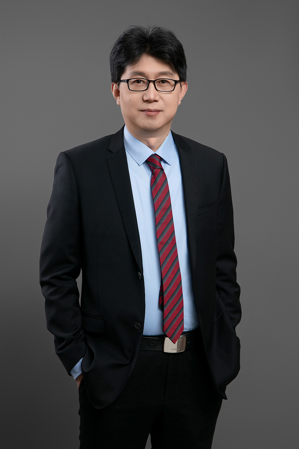 青島聯(lián)合新能源汽車有限公司創(chuàng)始人兼總經(jīng)理劉同鑫
