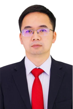 深圳市豪鵬科技股份有限公司副總裁兼首席技術(shù)官廖興群