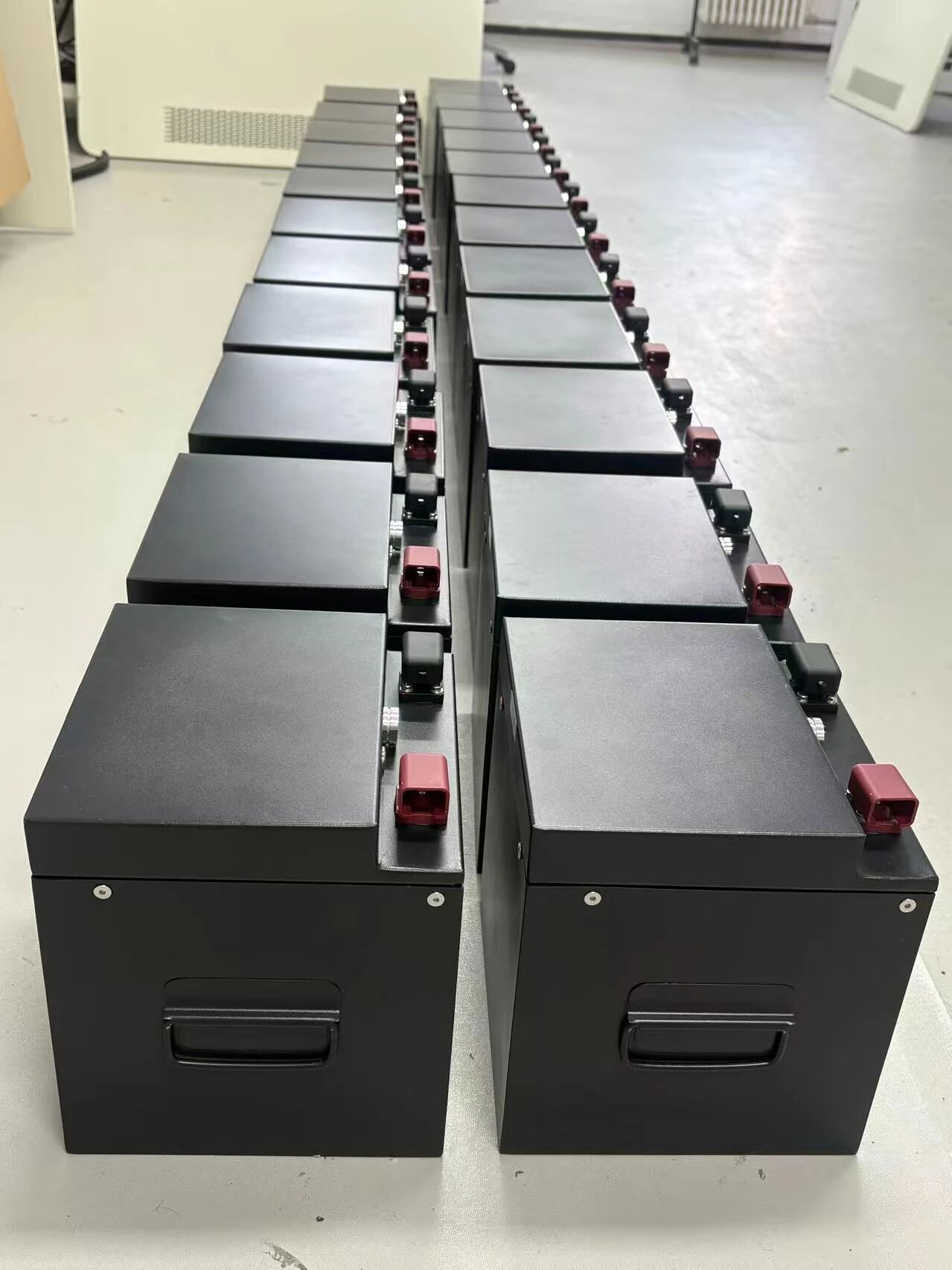 希倍動(dòng)力希倍動(dòng)力24V鈉離子電池啟動(dòng)電源