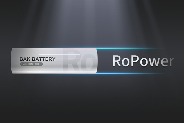 未來已來！比克電池RoPower系列為人形機器人注入“超能之芯”