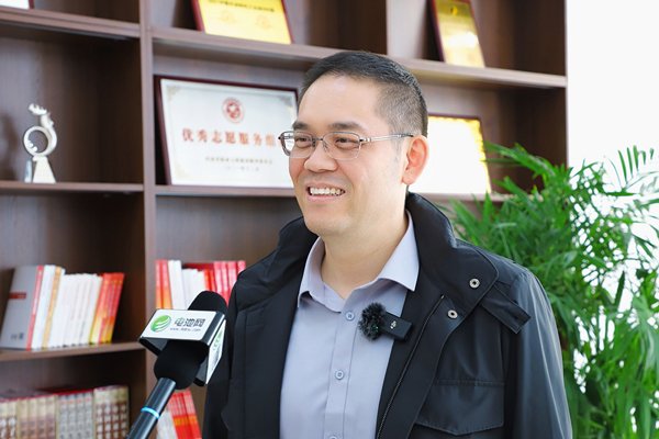 【獨家】李云峰：以“氟”為刃，破局大圓柱電池千億級賽道！