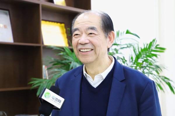 【獨家】多氟多李世江：三次“氟硅分家”，一個千億目標！