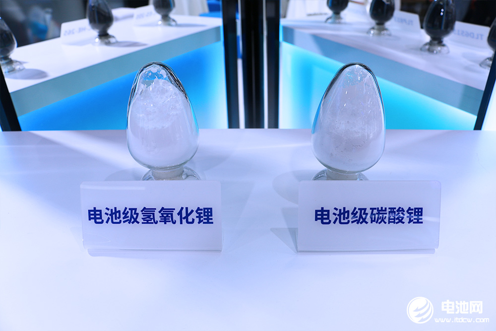 碳酸鋰