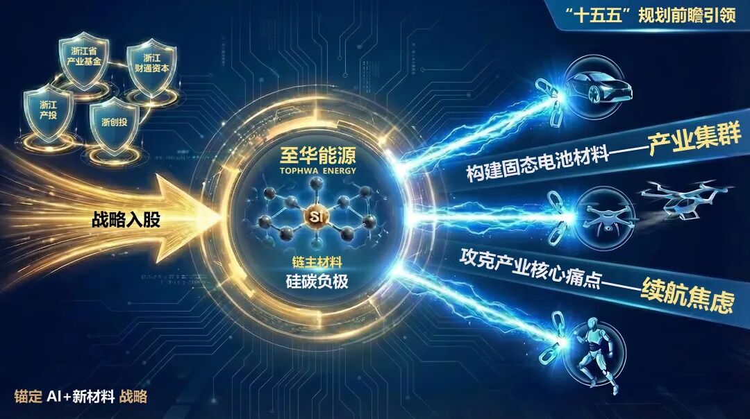 圖片來源：至華新能源