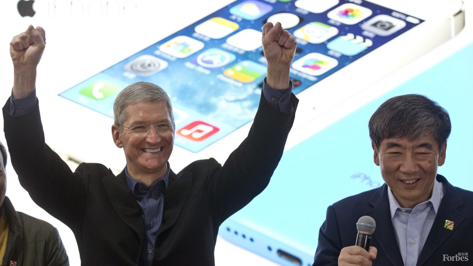 銷售業績不及預期  iPhone 6、iWatch將拯救蘋果