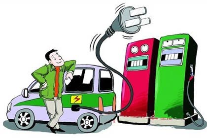 未涉足鋰電池電動汽車 鋰膜產(chǎn)品聚焦消費類電池