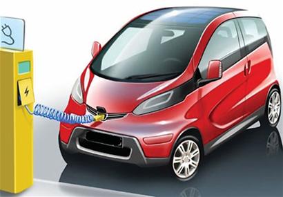 有色金屬：新能源汽車(chē)驅(qū)動(dòng)新材料需求