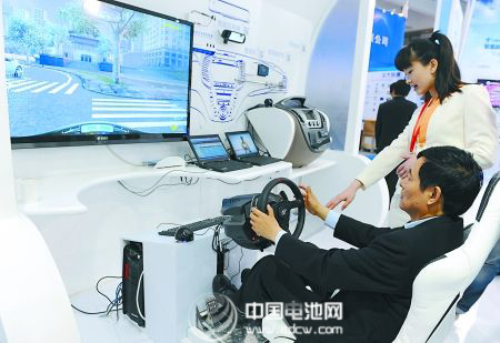 車聯(lián)網市場風生水起 成熟發(fā)展尚待時日 