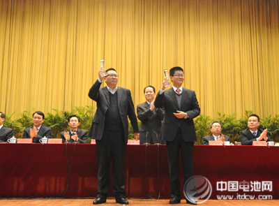 中電電氣集團(tuán)榮膺江蘇揚(yáng)中市首屆市長質(zhì)量獎(jiǎng)