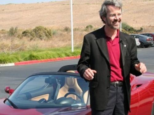 特斯拉入華 高端車攪局者還是新能源領航員？ 