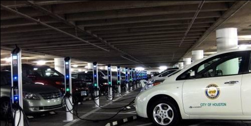 機(jī)構(gòu)：推進(jìn)充電樁建設(shè)有待電力體制的改革