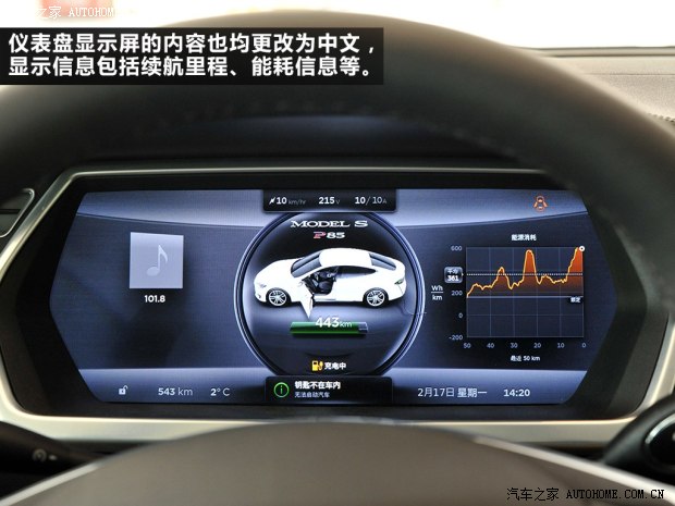 質疑：特斯拉純電動車的方向或許不是好方向