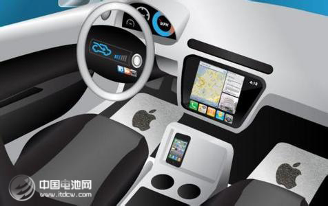 蘋果谷歌紛紛進軍智能汽車：誰將是贏家？