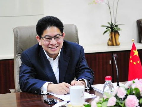 金沙江創(chuàng)投伍伸俊：解密中國新能源車投資圖譜