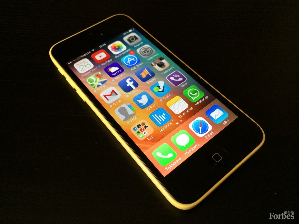 安卓低價智能機來襲 iPhone用戶能否“死忠”？