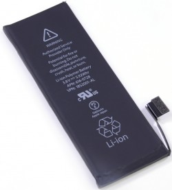 蘋果Apple將全面自動化生產iPhone電池