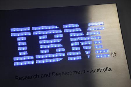 大數(shù)據(jù)時代 IBM用IT思維助汽車業(yè)增強(qiáng)競爭力 