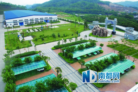 比克電池：順勢(shì)而變的“電池巨人”還是調(diào)整轉(zhuǎn)型？