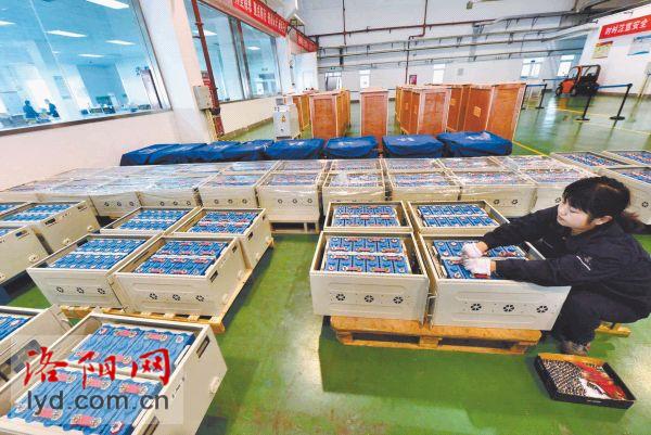 中航鋰電挺進儲能領域 已交付產品9116套