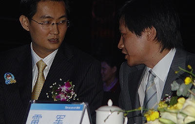 為什么說(shuō)小米是騰訊移動(dòng)端最大的威脅？