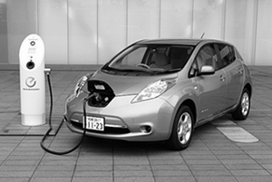電動汽車前景樂觀 消費推動電池技術創新