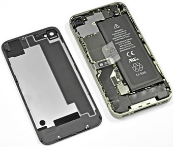 iPhone新常識：關(guān)閉后臺不能延長電池壽命