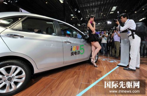 純電動(dòng)VS混合動(dòng)力 誰(shuí)是新能源汽車(chē)的領(lǐng)跑者？