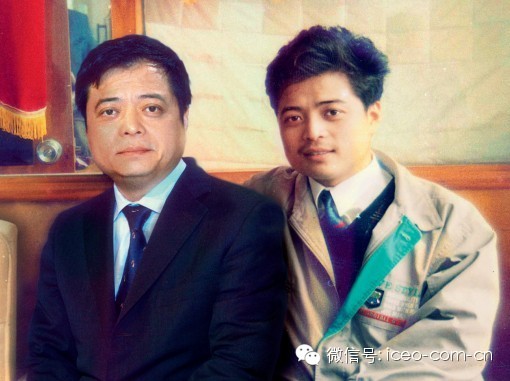 南存輝：不敢為天下先，在兩難中求定見