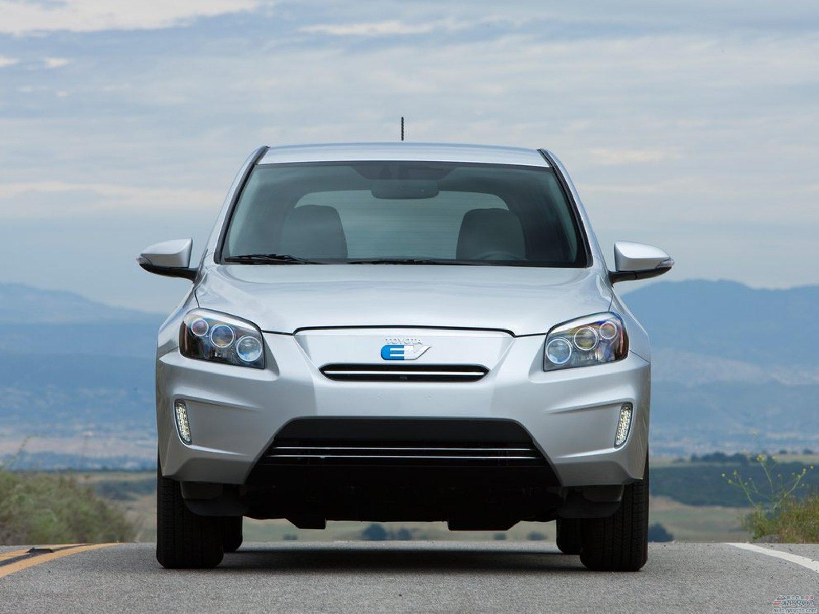 特斯拉今年將停止為豐田RAV4電動(dòng)車(chē)供應(yīng)電池