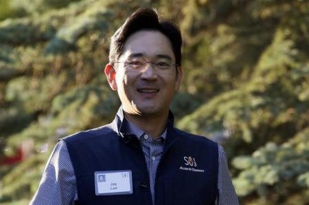 三星到底有多少錢？三星家族財富大起底