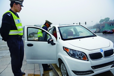 山東全面叫停老年代步車 低速電動車面臨滅頂之災？