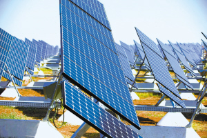 分布式光伏發電逢春 薄膜太陽能電池走紅