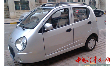 整治低速電動(dòng)車(chē)勿因噎廢食
