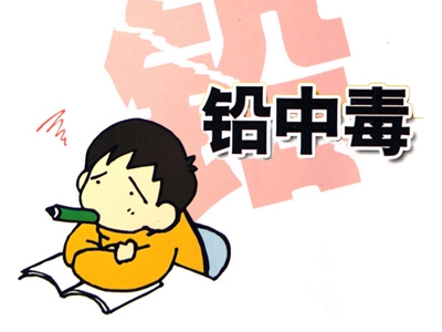 血鉛含量超標官員怎能讓鉛筆躺著中槍？鉛筆無辜！