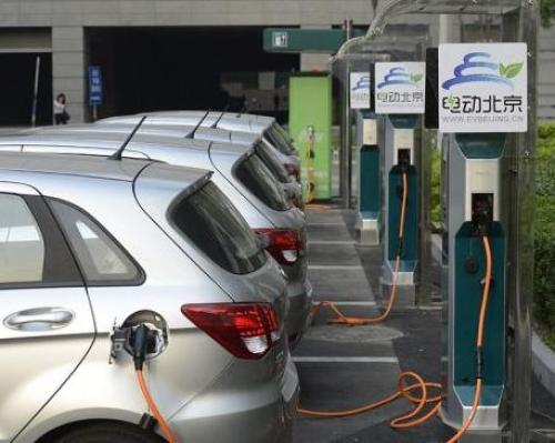 國家電網放開充電樁市場 礦藏還是泥沼？
