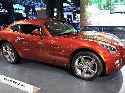 沈恒超：美國(guó)電動(dòng)汽車技術(shù)政策發(fā)展解讀 中國(guó)學(xué)什么？