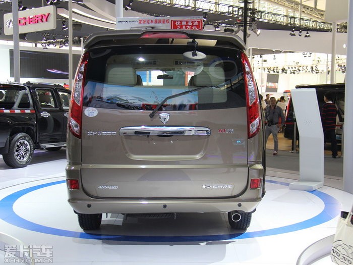 福田汽車投建佛山新工廠 一期達產(chǎn)產(chǎn)值360億元
