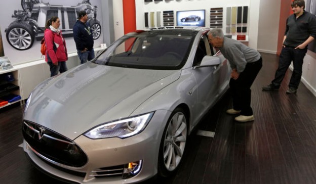 特斯拉（Tesla）顧此失彼 挪威市場銷量下跌五成