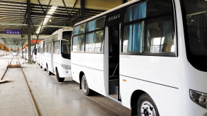 昆明新能源車推廣實(shí)施方案將出臺 云南借機(jī)做大汽車制造
