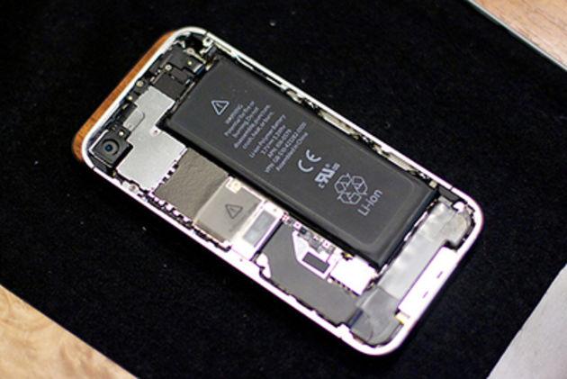 移動設備最大瓶頸：到底如何突破電池？