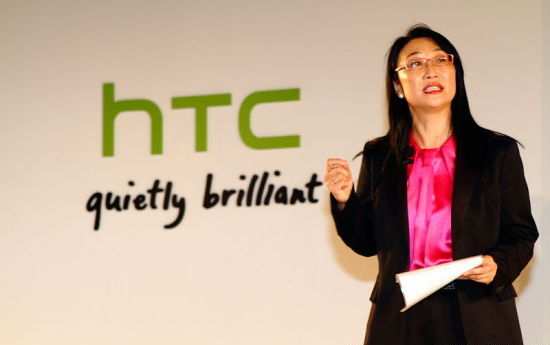臺灣HTC兩年內走掉八名大將 人事風波何時落幕？