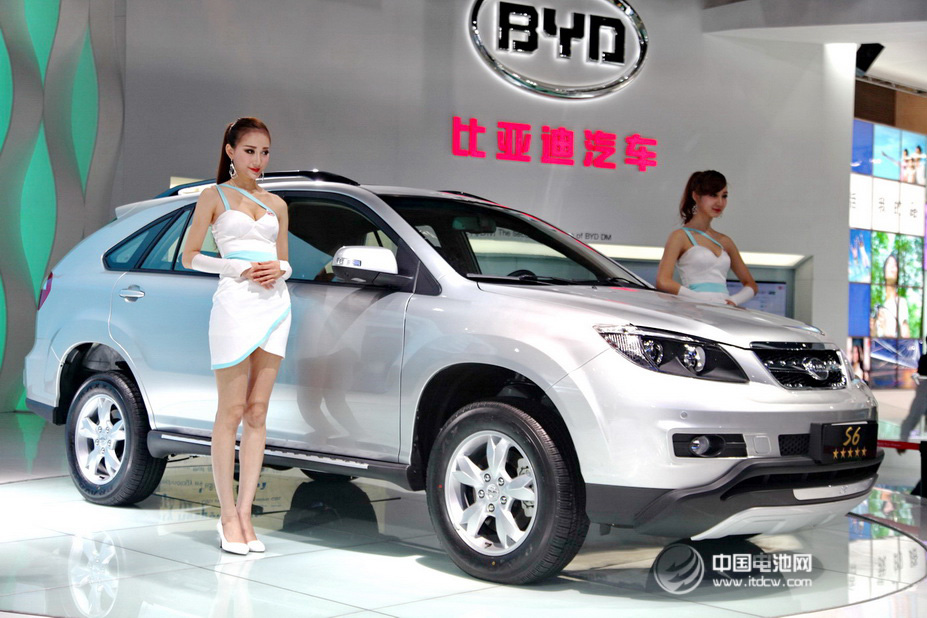 比亞迪欲借新能源挽市場(chǎng)低迷 無(wú)奈產(chǎn)能不足