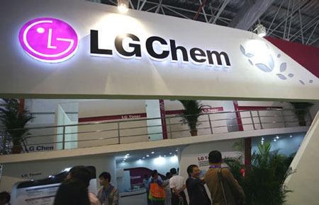 LG化學(xué)與Celgard在美陷電池專利紛爭(zhēng) 提出上訴
