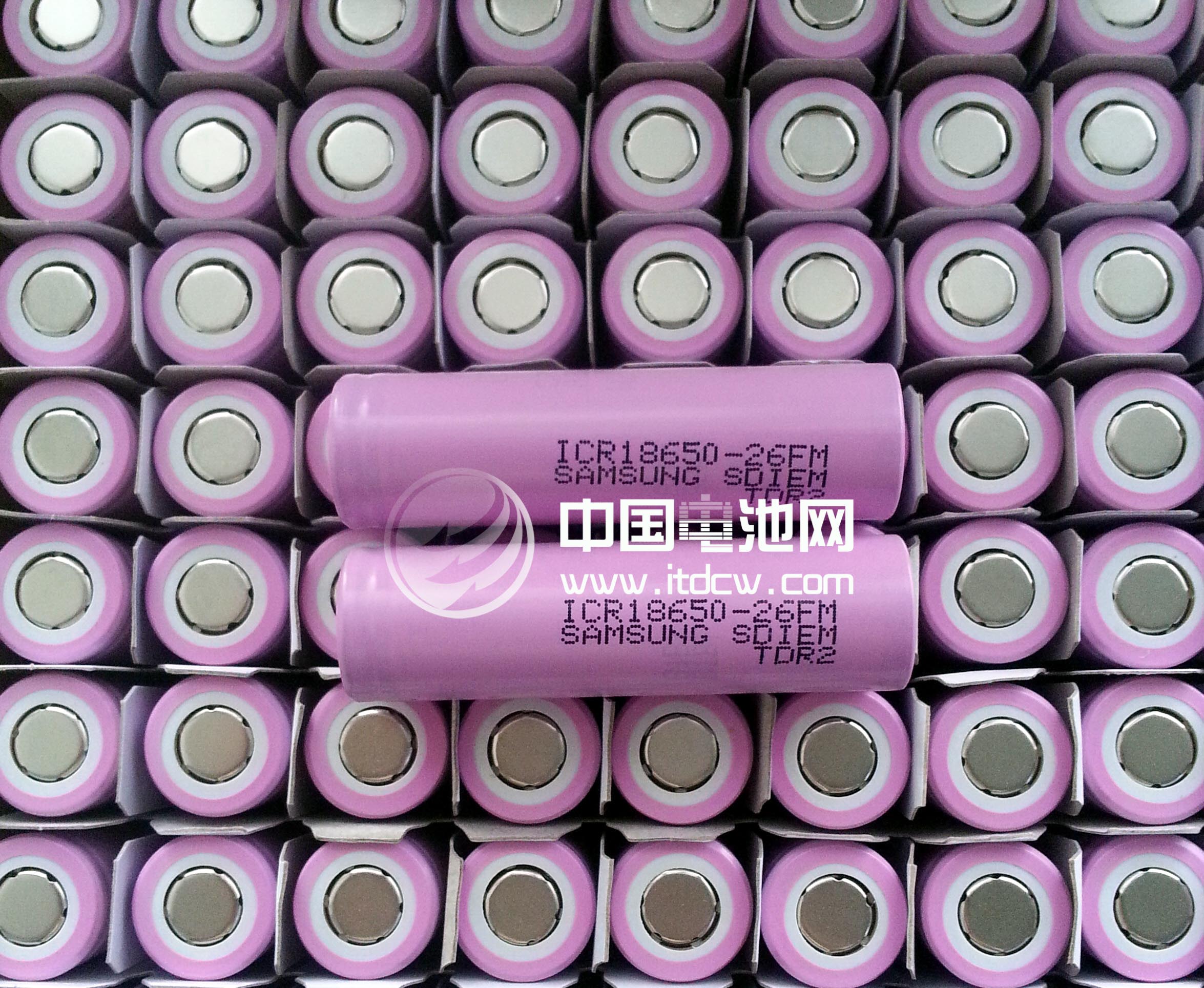 三星SDI與日本光伏公司達成鋰離子電池供應協(xié)議